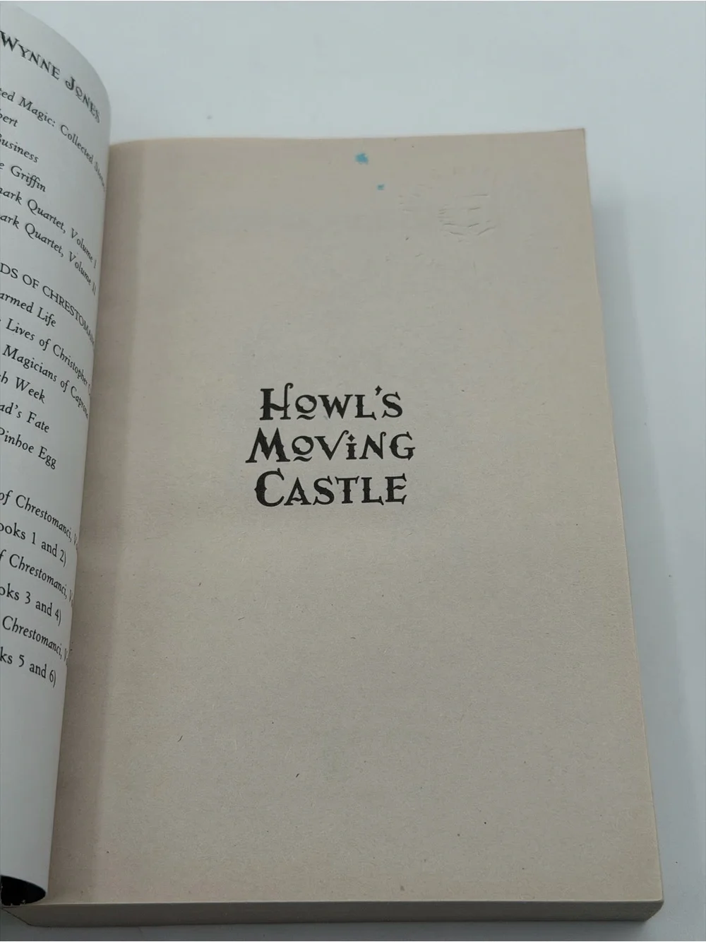 Harper Collins ideal collectors